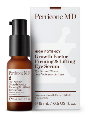 Perricone MD High Potency Growth Factor Firming & Lifting Eye Serum 15ml