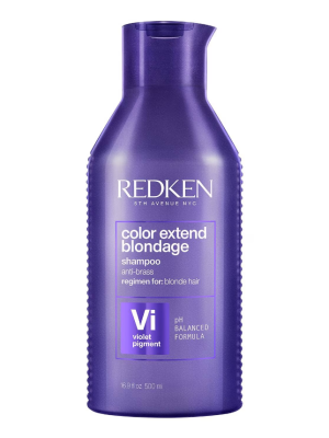 Redken Color Extend Blondage Shampoo 500ml