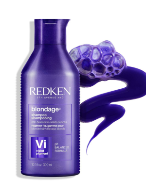 Redken Color Extend Blondage Shampoo 500ml