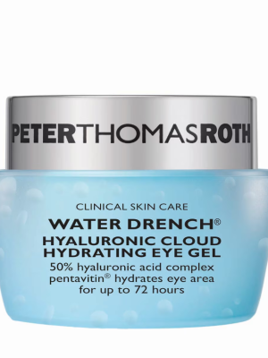 Peter Thomas Roth Water Drench® Hyaluronic Cloud Hydrating Eye Gel 15ml