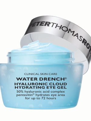 Peter Thomas Roth Water Drench® Hyaluronic Cloud Hydrating Eye Gel 15ml