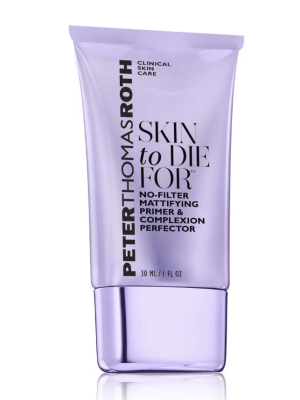 Peter Thomas Roth Skin To Die For Mattifying Primer 30ml