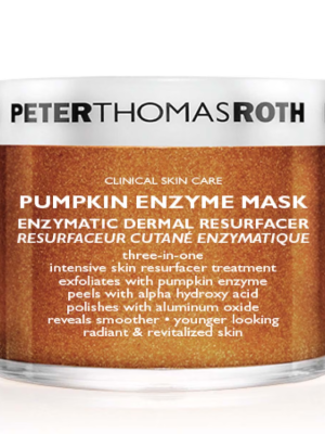 Peter Thomas Roth Pumpkin Enzyme Mask 50ml