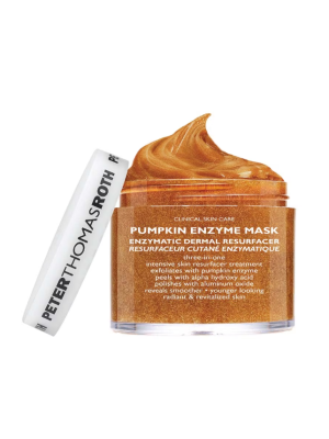 Peter Thomas Roth Pumpkin Enzyme Mask 50ml