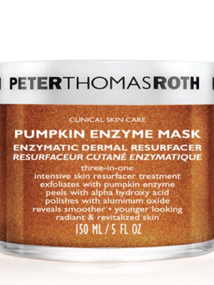 Peter Thomas Roth Pumpkin Enzyme Mask 150ml