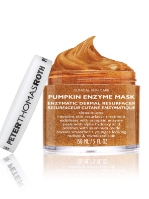 Peter Thomas Roth Pumpkin Enzyme Mask 150ml