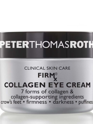 Peter Thomas Roth FIRMx® Collagen Eye Cream 15ml