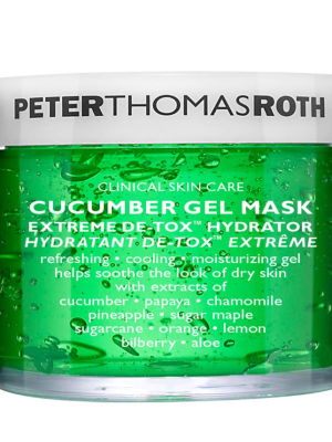 Peter Thomas Roth Cucumber Gel Mask 50ml