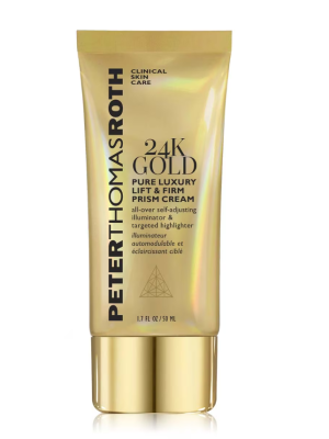 Peter Thomas Roth 24K Gold Pure Luxury Lift & Firm Prism Cream 50ml