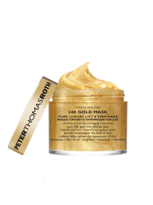 Peter Thomas Roth 24K Gold Mask 50ml