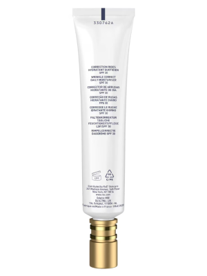 RoC Retinol Correxion® Wrinkle Correct Daily Moisturiser SPF30 30ml