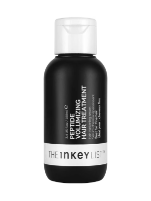 The INKEY List Peptide Volumizing Hair Treatment 100ml