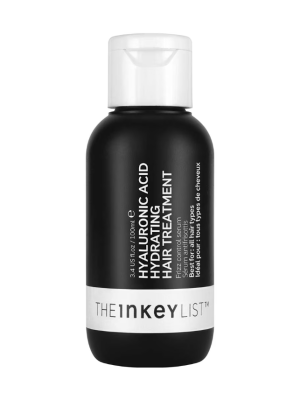 The INKEY List Hyaluronic Acid Hydrating Hair Treatment 100ml