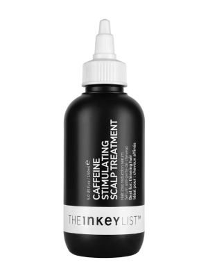 The INKEY List Caffeine Stimulating Scalp Treatment 150ml