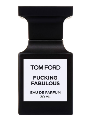 Tom Ford F***ing Fabulous Eau de Parfum 30ml