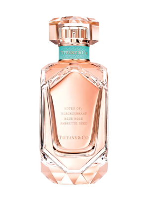 Tiffany & Co. Rose Gold Eau de Parfum 75ml