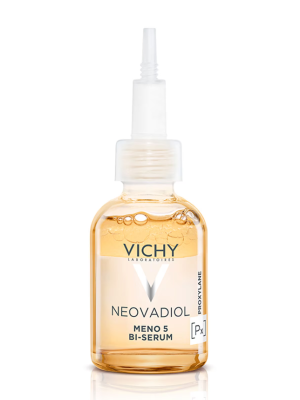 Vichy Neovadiol Meno 5 Serum for Perimenopausal & Menopausal Skin 30ml