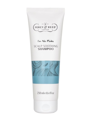 Percy & Reed I’m No Flake Scalp Soothing Shampoo 250ml