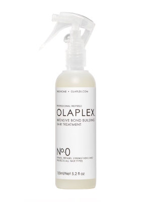 OLAPLEX No. 0 Intensive Bond Building Hair treatment