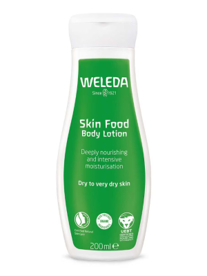 Weleda Skin Food Body Lotion Vegan 200ml