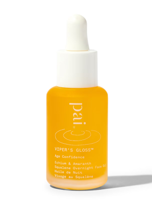 Pai Skincare Viper’s Gloss Nourishing Face Oil 30ml