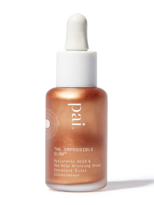 Pai Skincare The Impossible Glow Bronzing Drops 30ml