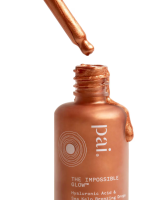 Pai Skincare The Impossible Glow Bronzing Drops 30ml