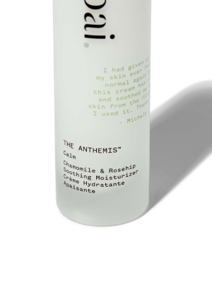 Pai Skincare The Anthemis Soothing Moisturizer 50ml