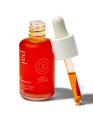 Pai Skincare Rosehip Bioregenerate Universal Face Oil 30ml