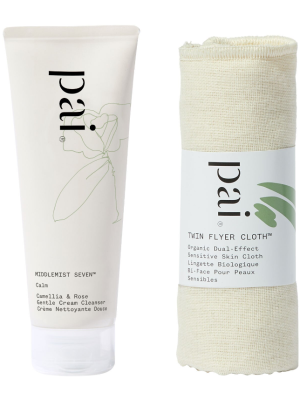 Pai Skincare Middlemist Seven Gentle Cream Cleanser 50ml