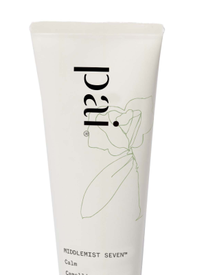 Pai Skincare Middlemist Seven Gentle Cream Cleanser 50ml