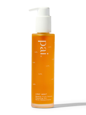 Pai Skincare Light Work  Cleansing Oil 100ml