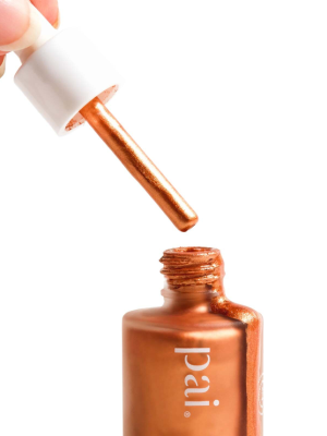 Pai Skincare The Impossible Glow Bronzing Drops 10ml