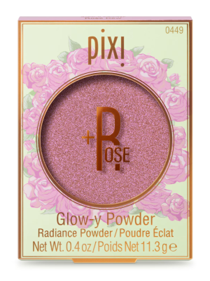 Pixi Beauty +Roseglow-y Powder (Rose Dew) 11.3g