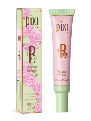 Pixi Beauty +Rose Radiance Perfector (PinkPearl) 25ml