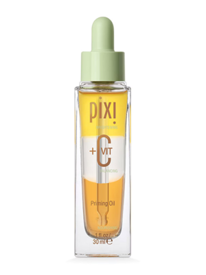 Pixi Beauty +C Vit Priming Oil 30ml