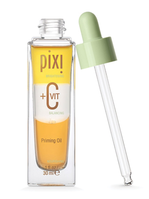 Pixi Beauty +C Vit Priming Oil 30ml