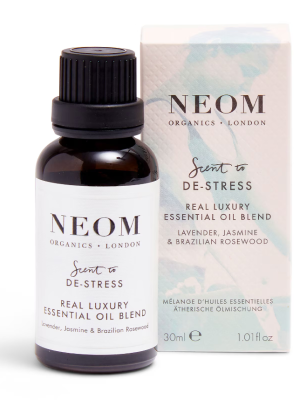 NEOM Real Luxury Essential Oil Blend 30ml