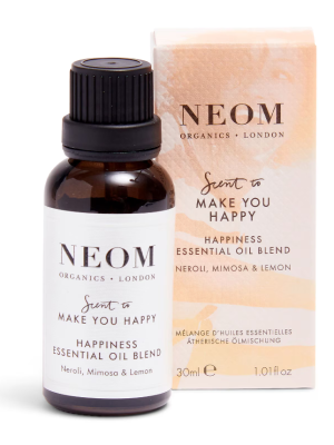 NEOM Happiness Essential Oil Blend 30ml