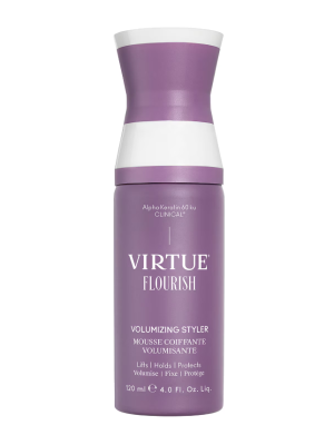 VIRTUE FLOURISH Volumizing Styler 120ml