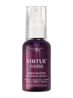 VIRTUE FLOURISH Density Booster 60ml