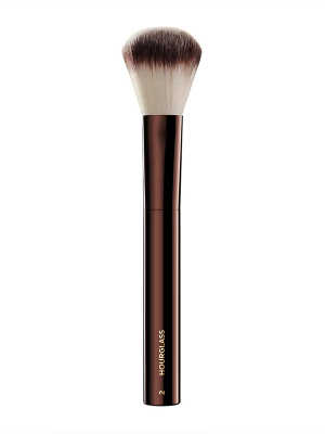 Hourglass Brush No 2 Foundation/Blush