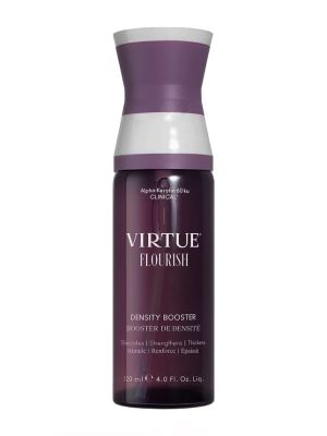 VIRTUE FLOURISH Density Booster 120ml