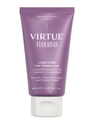 VIRTUE FLOURISH Conditioner for Thinning Hair 60ml