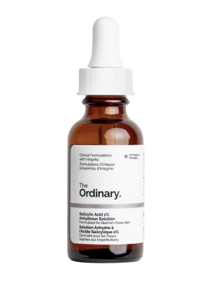 The Ordinary Salicylic Acid 2% Anhydrous Solution 30ml