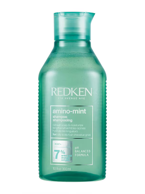 Redken Amino-Mint Scalp Shampoo 300ml