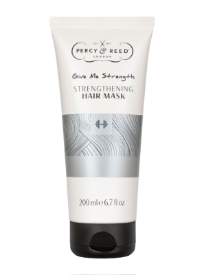 Percy & Reed Give Me Strength Strengthening Hair Mask 200ml