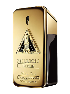 Paco Rabanne 1 Million Elixir Eau de Parfum 50ml