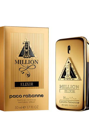 Paco Rabanne 1 Million Elixir Eau de Parfum 50ml