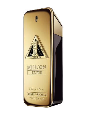 Paco Rabanne 1 Million Elixir Eau de Parfum 200ml